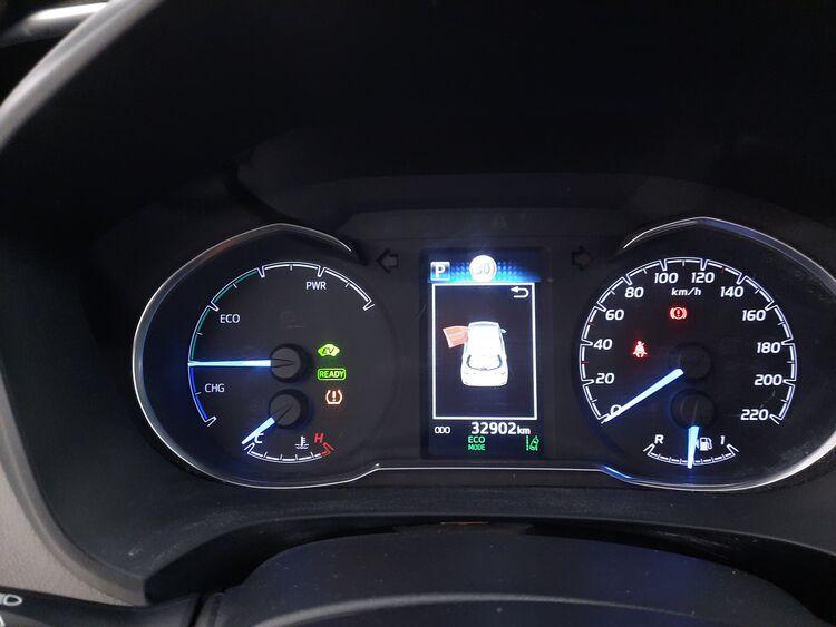 Toyota Yaris Hybrid Business BR846927 1.5 Full Hybrid 101CV