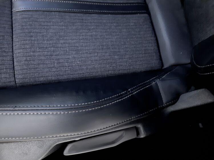 Peugeot 508 SW Allure EAT8 BR915189 2.0 Diesel 163CV