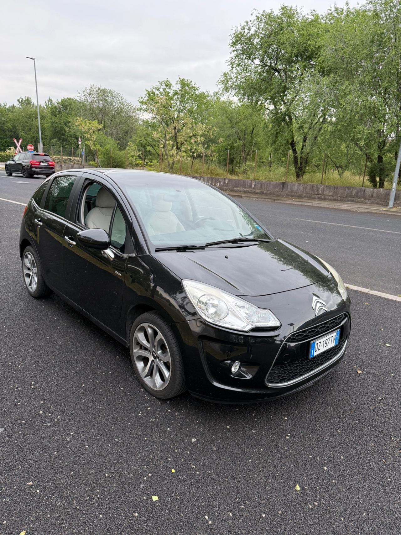 Citroen C3 1.4 VTi 95 Perfect