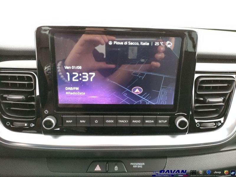 KIA Stonic 1.2 MPI GPL Style Special Edition