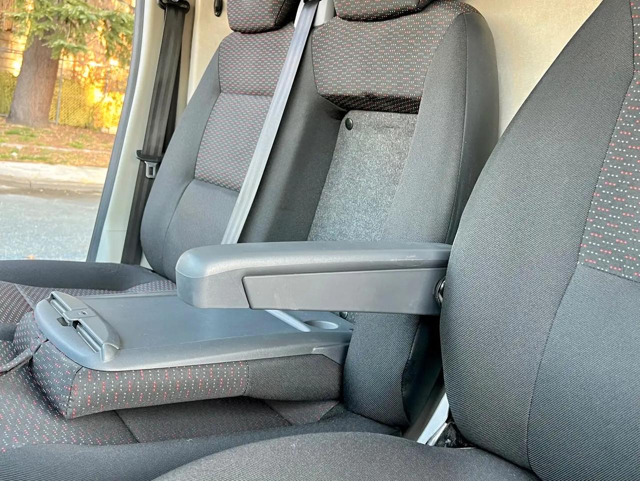 Citroen Jumper 35 BlueHDi 140 S&S PLM-TM Furgone Heavy