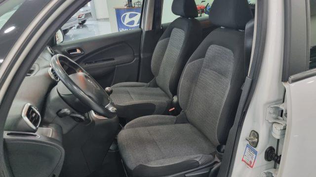 CITROEN C3 Picasso BlueHDi 100 Exclusive