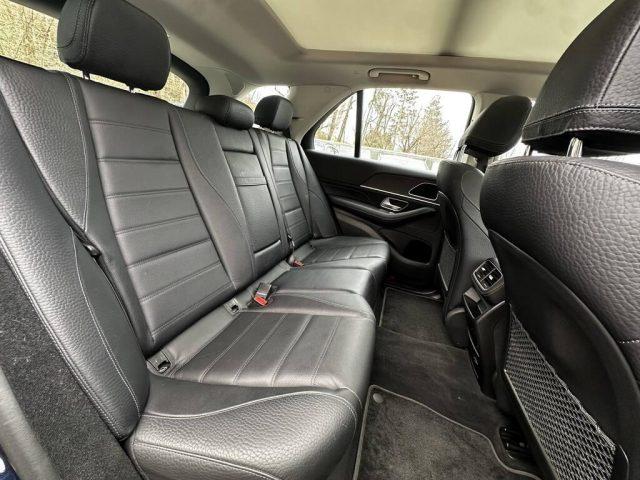 MERCEDES-BENZ GLE 300 d Premium 4matic auto