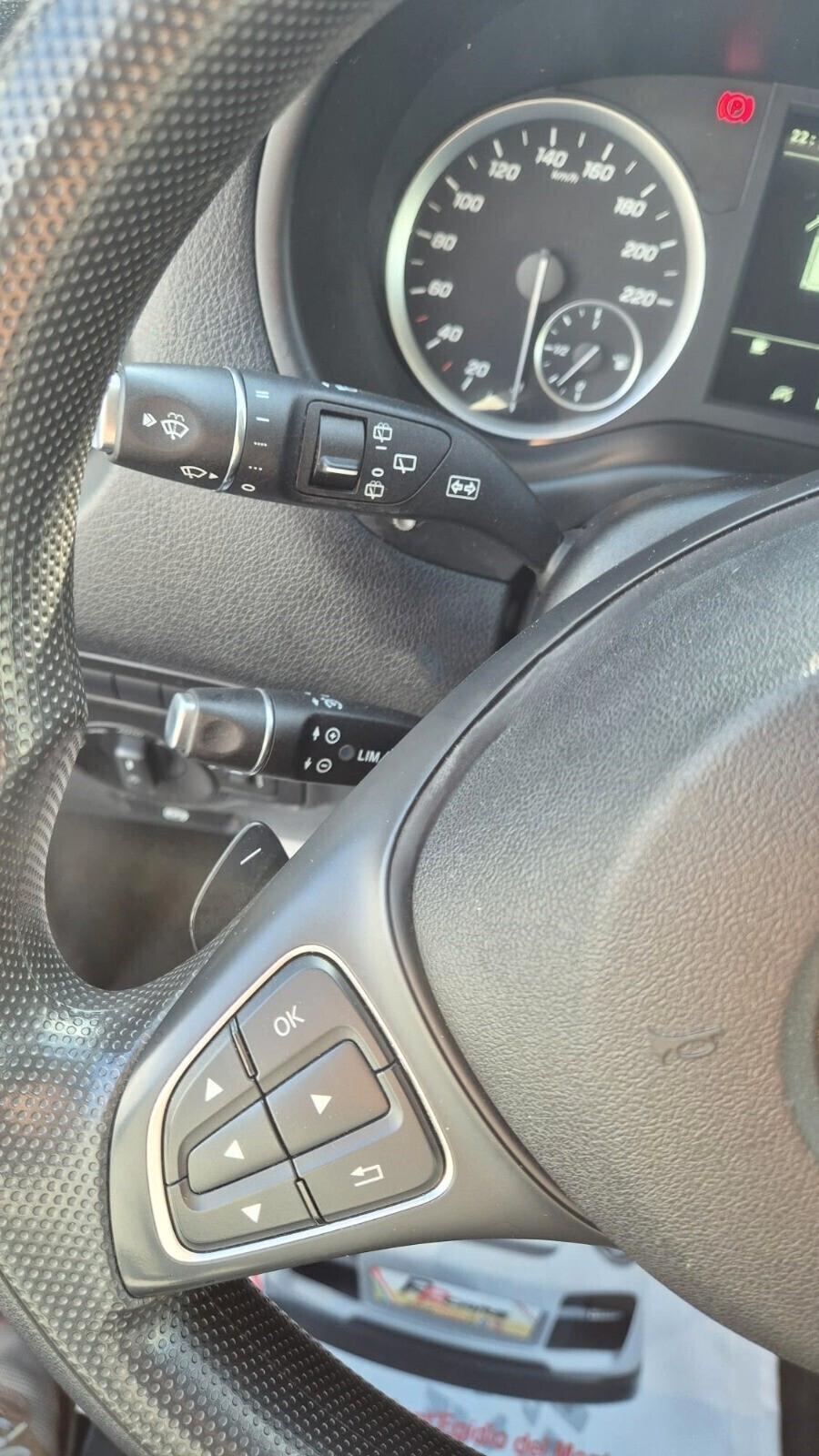Mercedes-benz Vito 2.0 114 CDI PC-SL Tourer Base Long