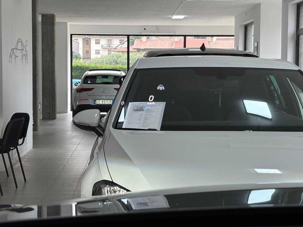 Mercedes-benz EQC MERCEDES-BENZ EQC 400 4MATIC PREMIUM PLUS