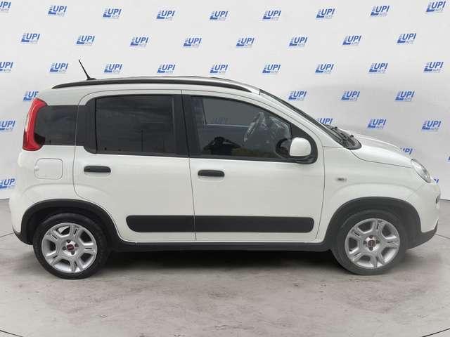 Fiat Panda 1.0 firefly hybrid City Life s&s 70cv 5p.ti