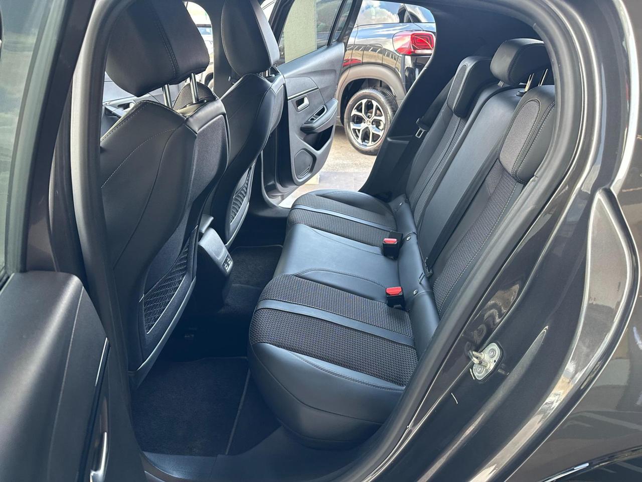 Peugeot 208 5 Porte 208 1.2 puretech GT s&s 100cv eat8