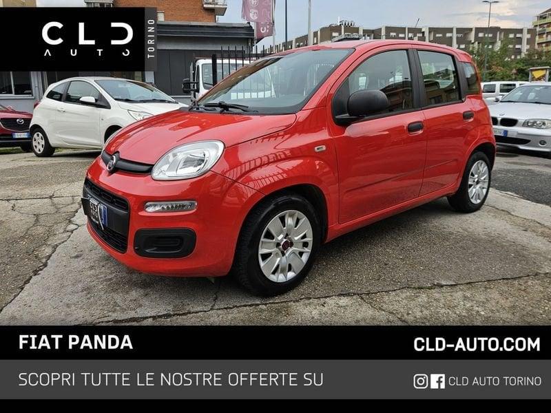 FIAT Panda 1.2 69cv E6 Easy