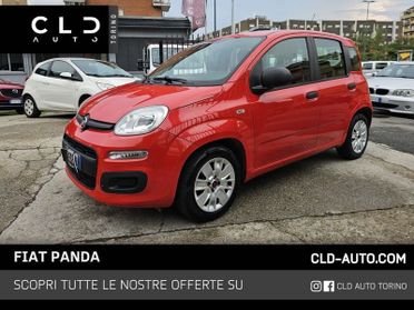 FIAT Panda 1.2 69cv E6 Easy