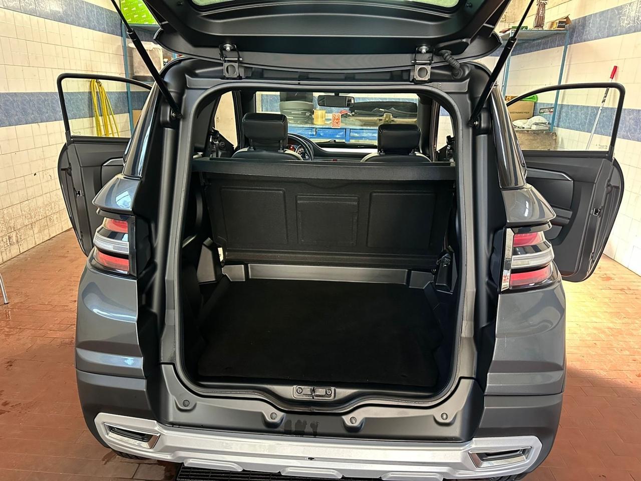 Ligier js 60 dci 2021 15000 km full treck