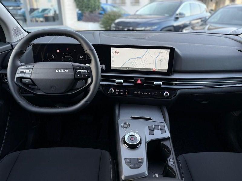 KIA Sportage Sportage 1.6 T-GDi DCT Gpl Business - Style MY2026