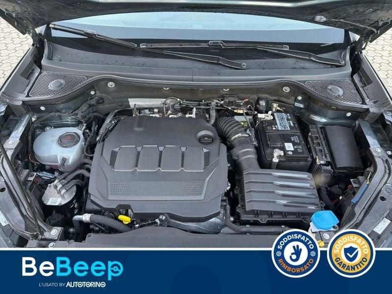 Seat Ateca 2.0 TDI BUSINESS 150CV DSG