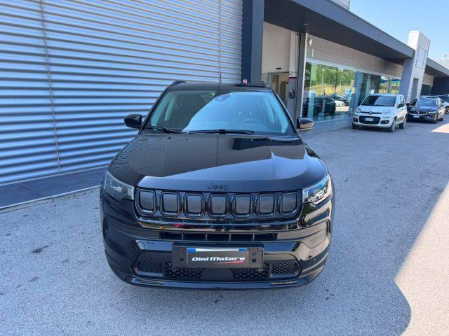 JEEP Compass 1.6 Multijet II Night Eagle LEGGE 104 IVA ESPOSTA