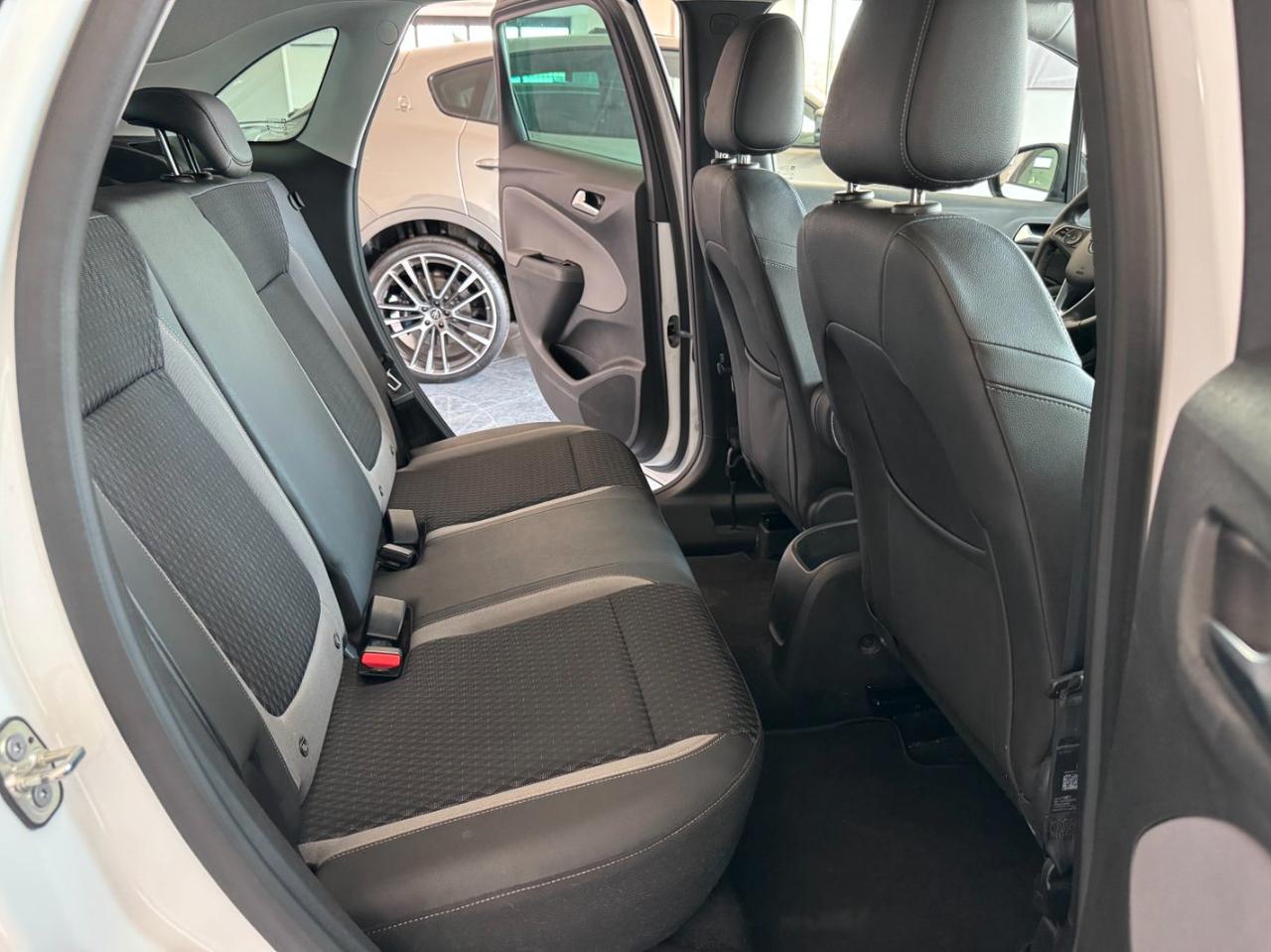 Opel Crossland X 1.5 D 110CV Ultimate Carplay Pelle Full Opt