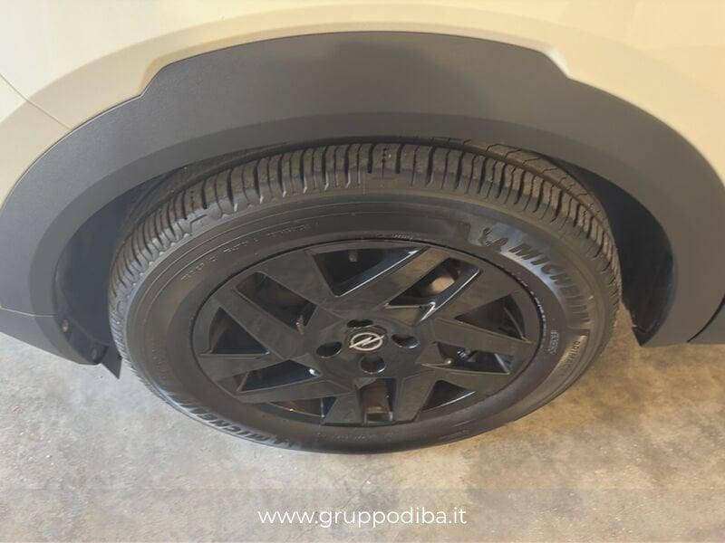 Opel Mokka II 2020 1.2 t GS Line s&s 130cv at8
