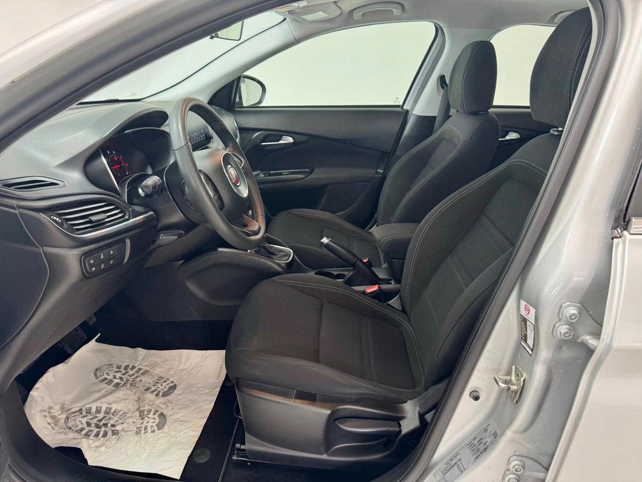 Fiat Tipo 1.3 Mjt S&S 5 porte Lounge