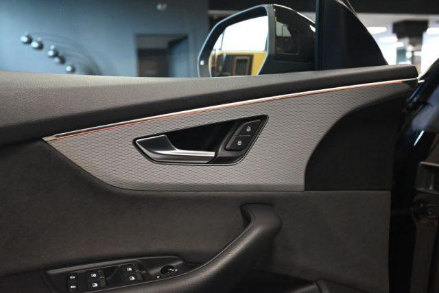 AUDI Q8 NUOVA 50TDI Q.TIP.3XS-LINE TET.22"RADAR VENT/RISC.
