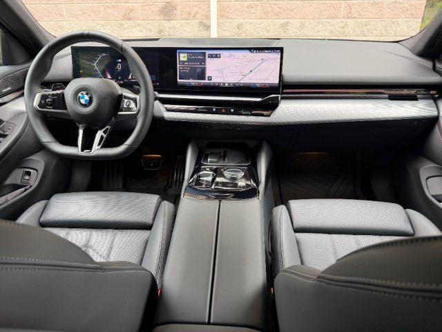 BMW 520 D 48V XDRIVE 197CV TOURING MSPORT PRO