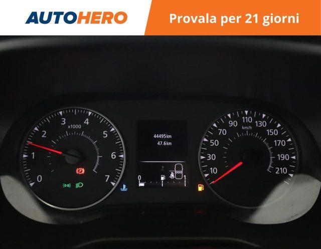 DACIA Duster 1.0 TCe 90 CV 4x2 Journey