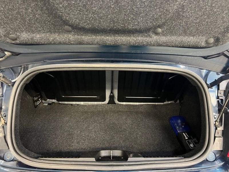 FIAT 500 (2015-2024) C 1.2 Lounge