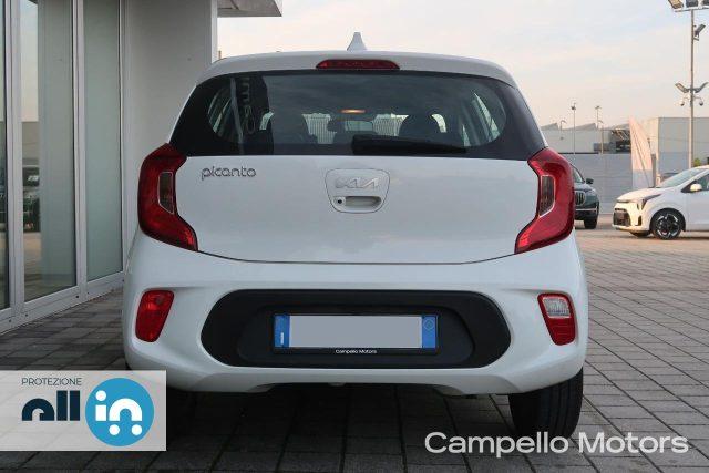 KIA Picanto Picanto 1.0 12V GPL 5 porte Style