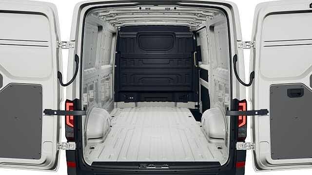 Volkswagen Crafter 30 2.0 TDI 140CV L3H2 Furgone Business