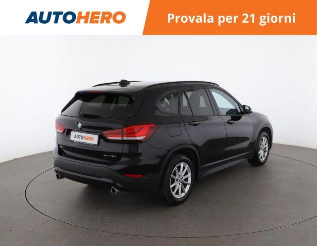 BMW X1 xDrive18d Advantage