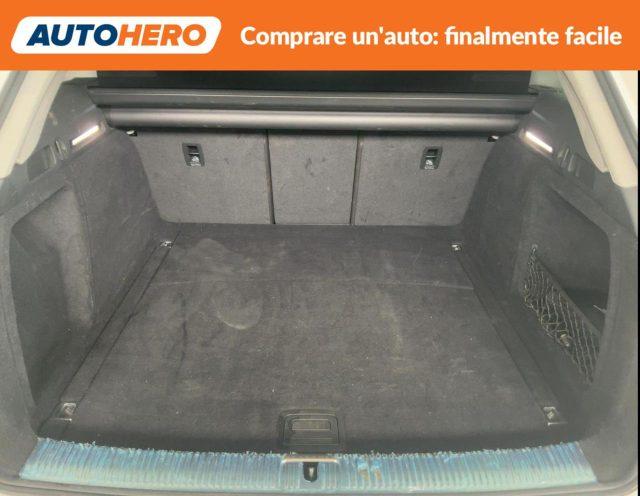 AUDI A4 Avant 30 TDI/136 CV S tronic