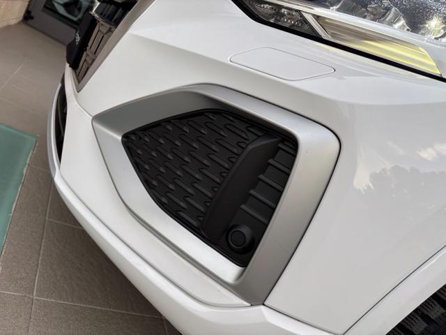 AUDI Q2 30 TDI S tronic Admired Advanced