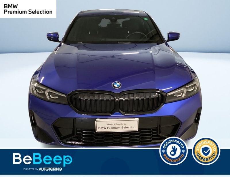 BMW Serie 3 320D MHEV 48V MSPORT AUTO
