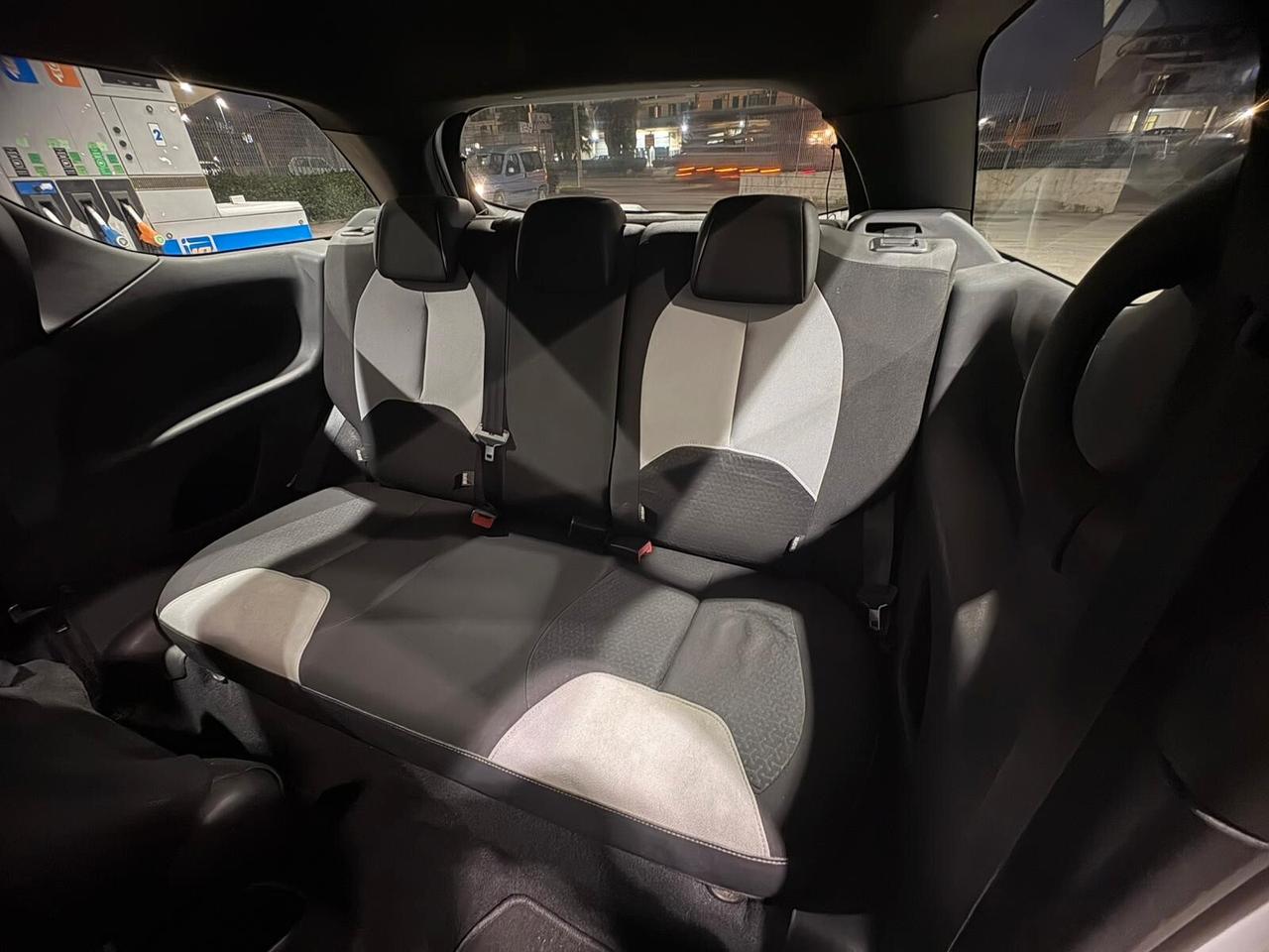 Ds DS3 3 1.4 VTi 95 Chic GPL ANNO 2010