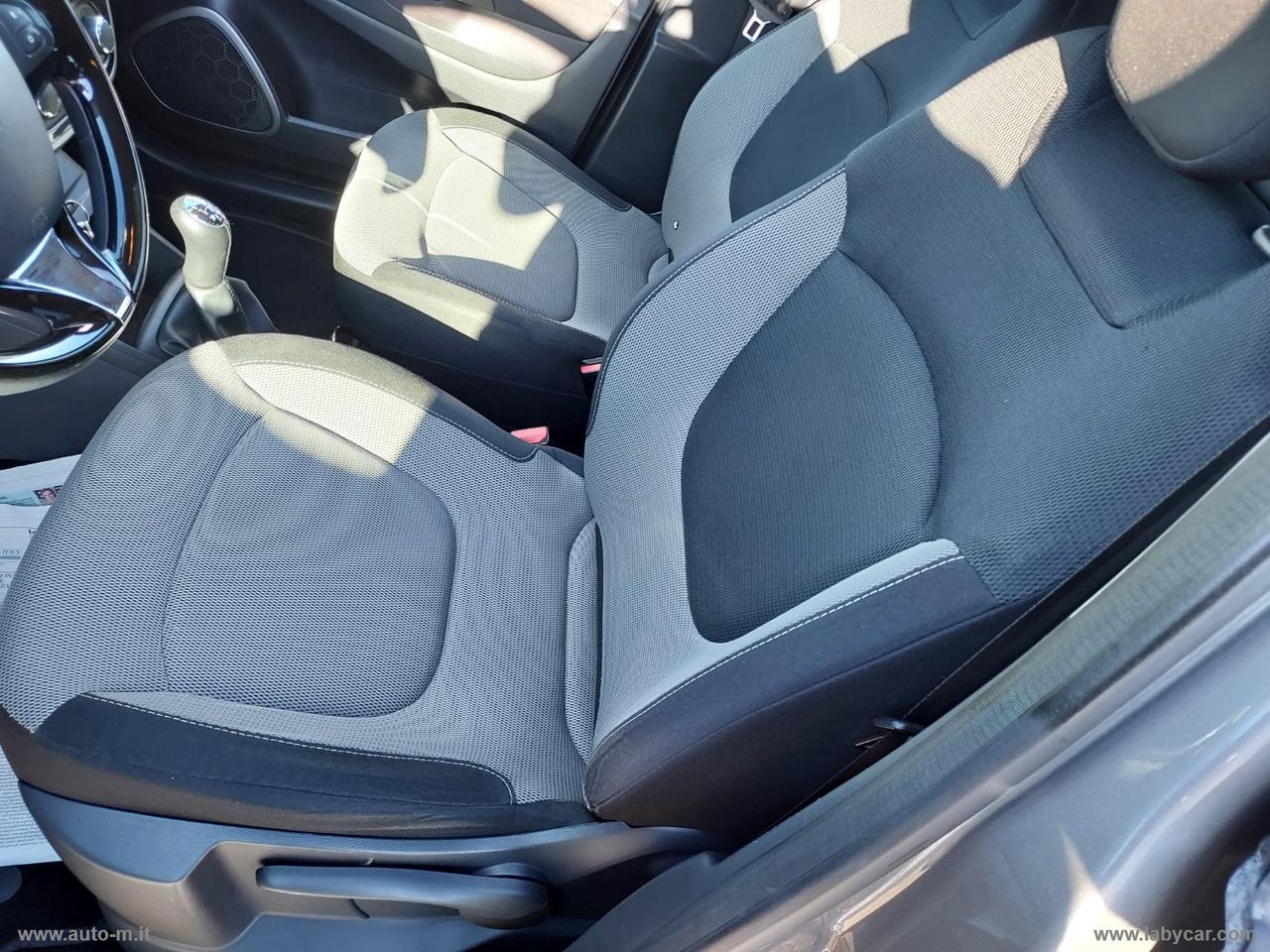 RENAULT Captur 1.5 dCi 8V 90 CV S&S Ener. R-Link