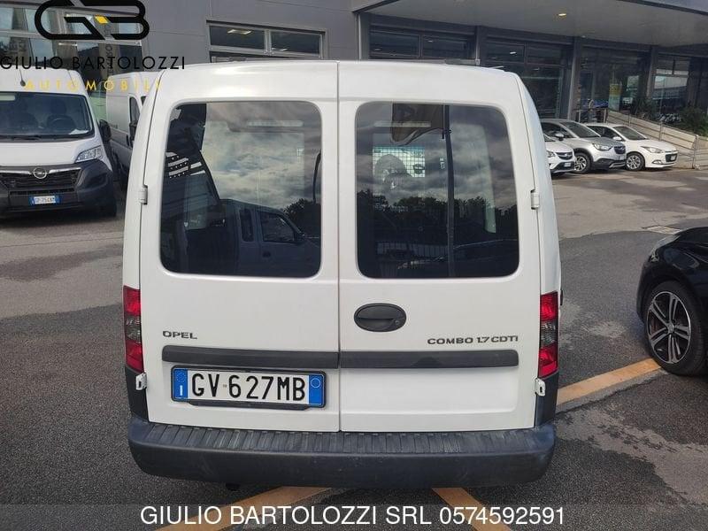 Opel Combo Combo 1.7 CDTI 101CV 3p. Van