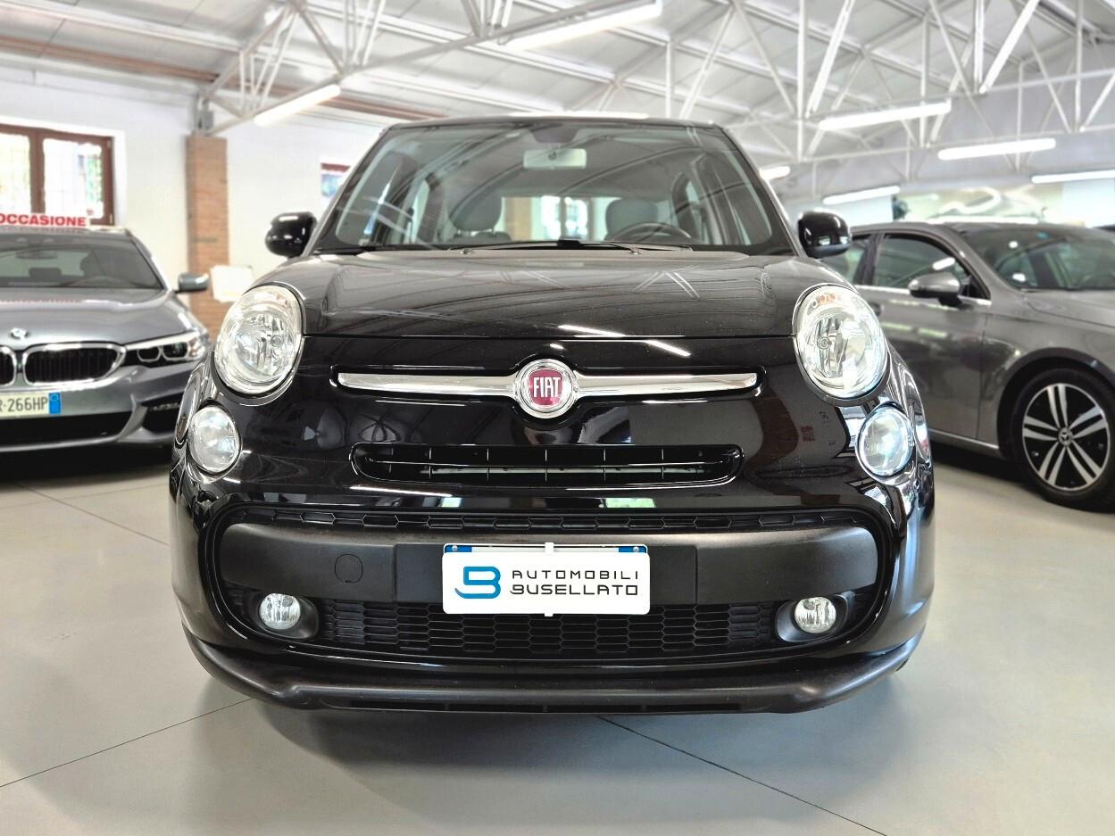 Fiat 500L 1.4 95 CV Pop Star