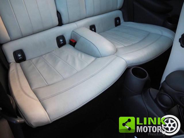 MINI Cooper S 2.0 Cooper S