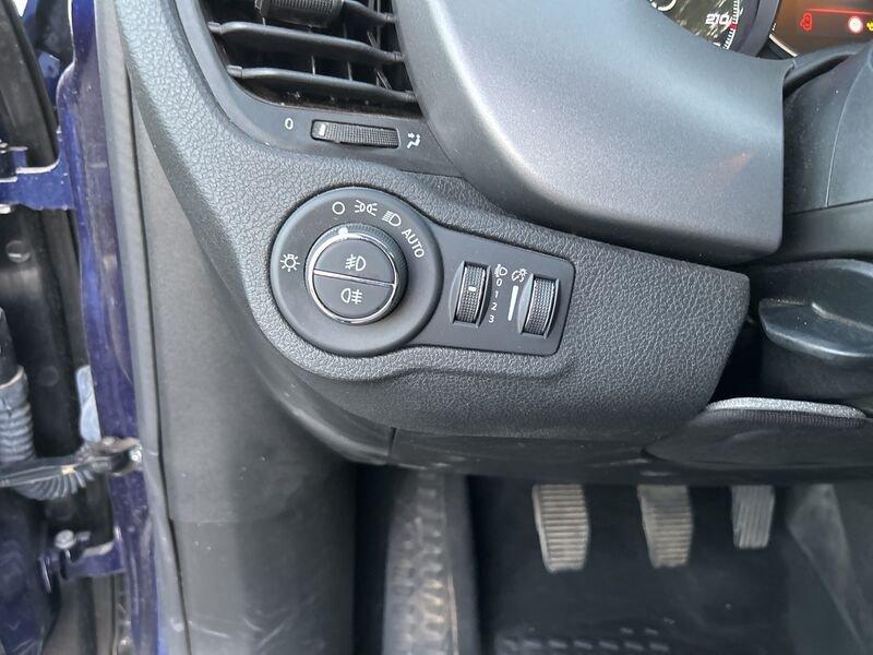 FIAT 500X 2022 1.3 mjet Sport 95cv