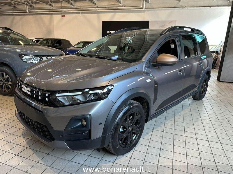 Dacia Jogger 1.8 Hybrid Extreme 5p
