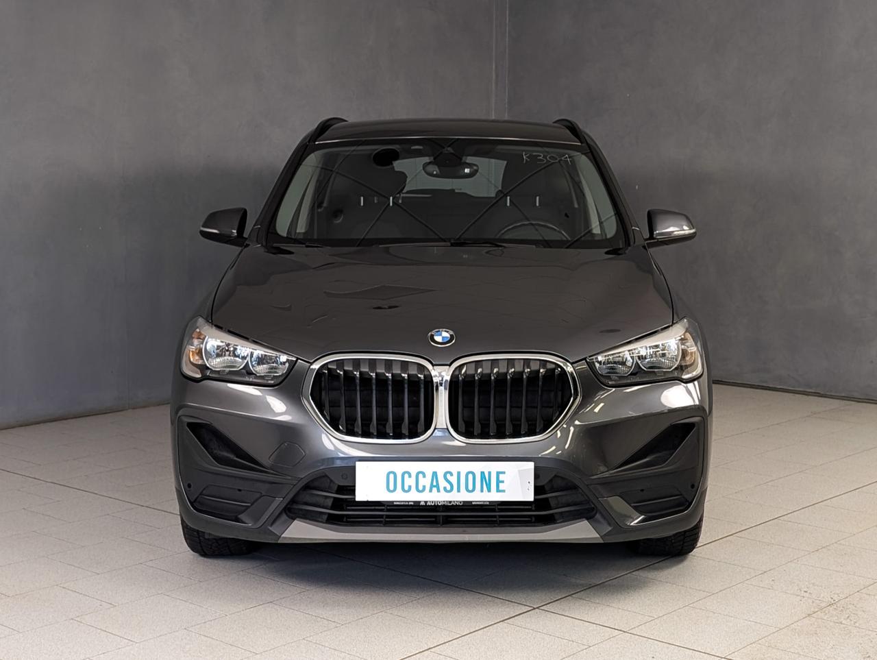 Bmw xDrive18d Automatic Business Advantage