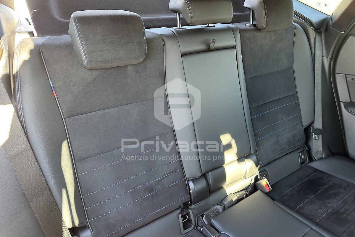 BMW 225e xDrive Active Tourer Msport