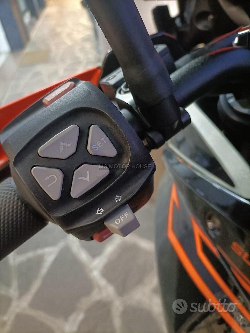 Ktm 1050 super adventure ratepermutegaranzia