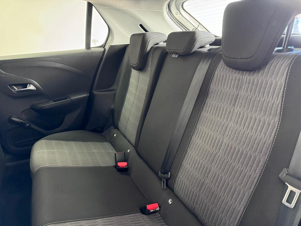 Opel Corsa-CINGHIA NUOVA-NO VINCOLI-2022