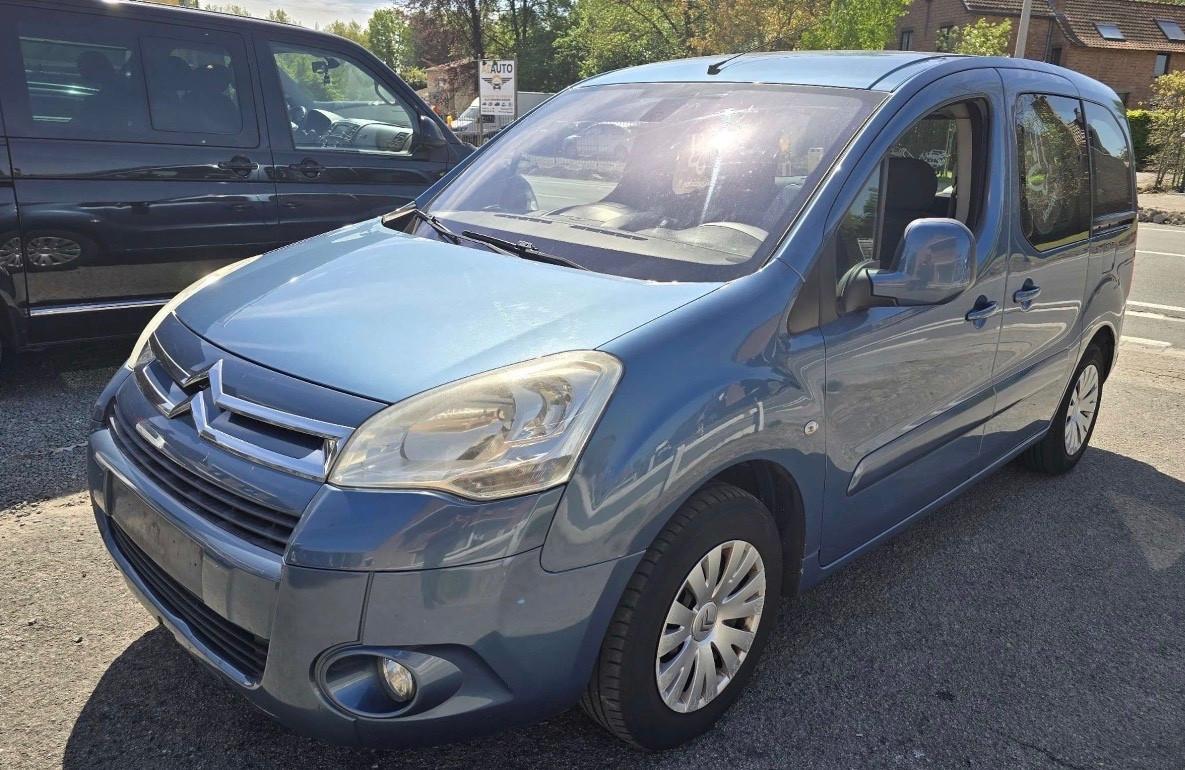 Citroen Berlingo 1.6 HDi 90CV Multispace