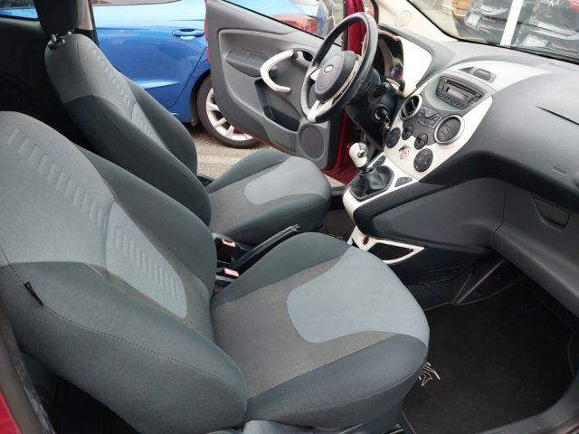 FORD Ka+ 1.2 8V 69CV Titanium km 98000 Unico Propr.