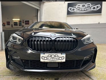 BMW 118D Msport 150CV - UNIPRO