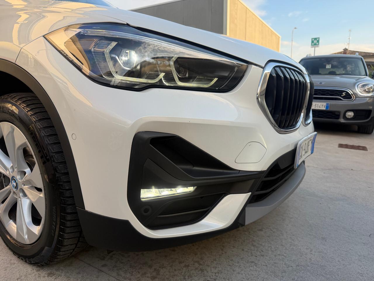 Bmw X1 xDrive25e Business Advantage