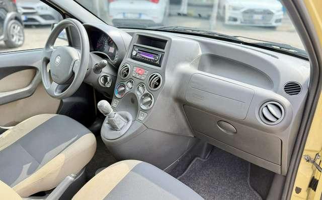 Fiat Panda 1.2 Climbing 4x4