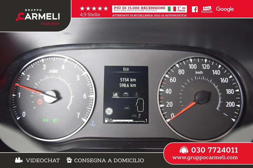 Dacia Sandero Stepway 1.0 tce ECO-G Expression