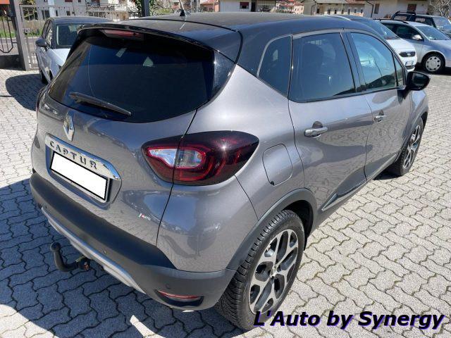 RENAULT Captur dCi 8V 90 CV EDC Sport Edition2