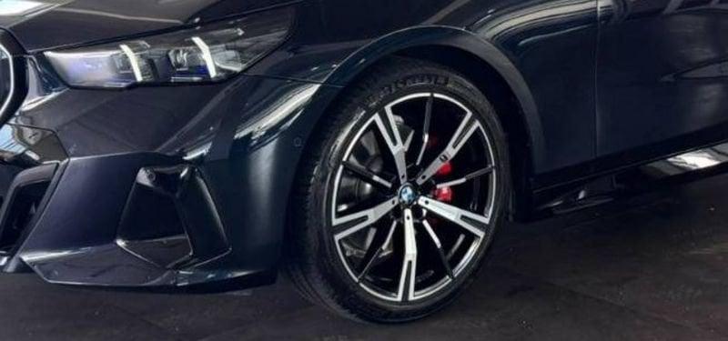 BMW Serie 5 S. 5(G60/61/90/99) 520d 48V xDrive Msport Pro