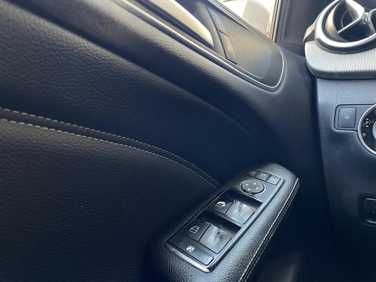 Mercedes ClssB 180 CDI Premium SuperFull TettoApribile